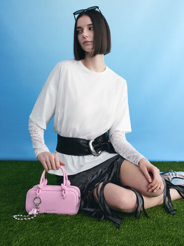 , Bubble Gum Pink, hi-res