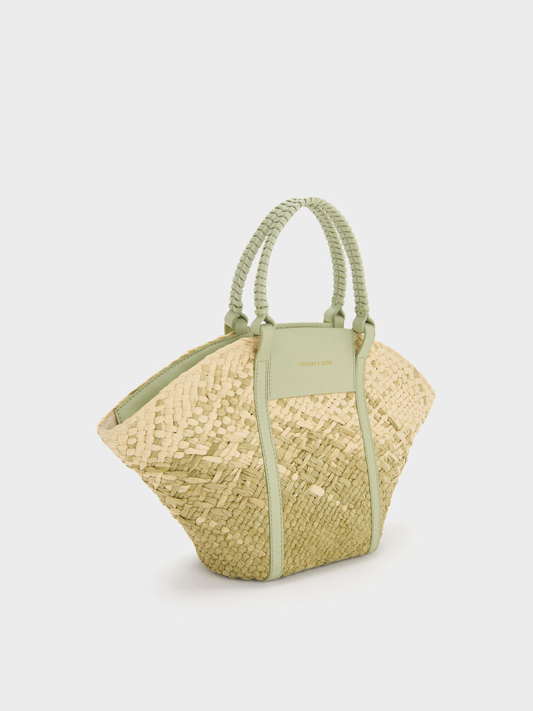 , Matcha Green, hi-res