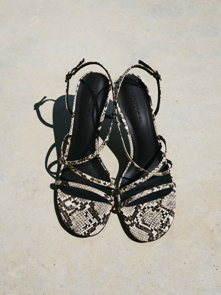 , Animal Print Natural, hi-res