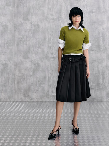 , Black Textured, hi-res