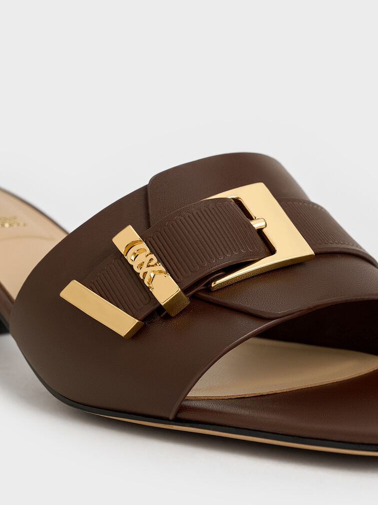 , Dark Brown, hi-res