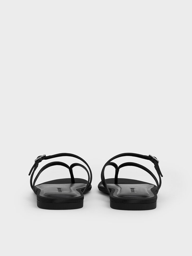 , Black Textured, hi-res