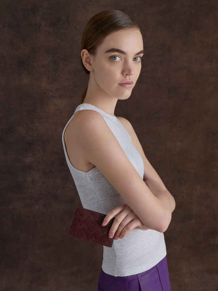 , Wineberry Red, hi-res