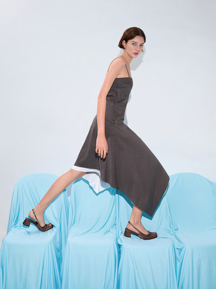 , Dark Brown, hi-res