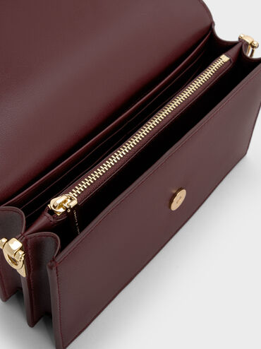 , Wineberry Red, hi-res