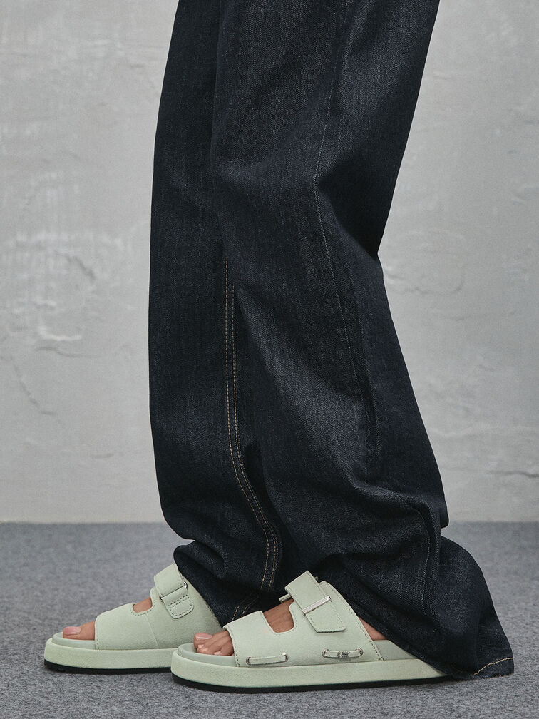 , Mint Green, hi-res