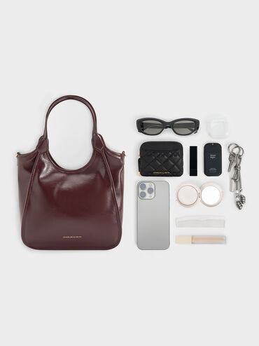 , Wineberry Red, hi-res