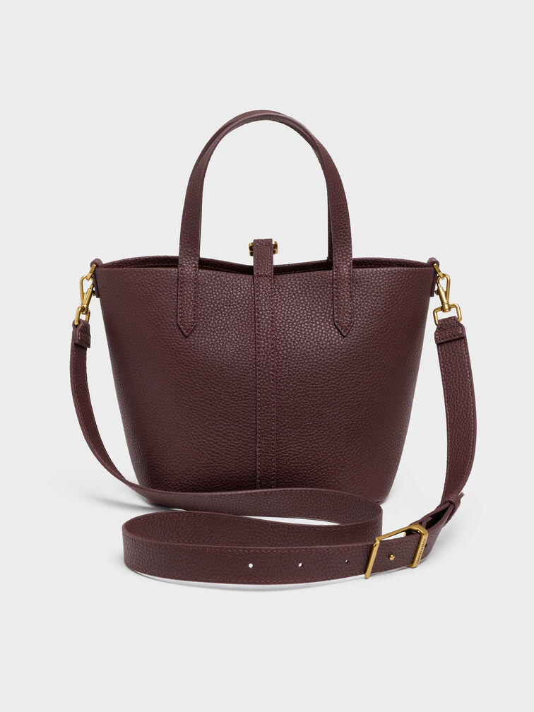 , Wineberry Red, hi-res