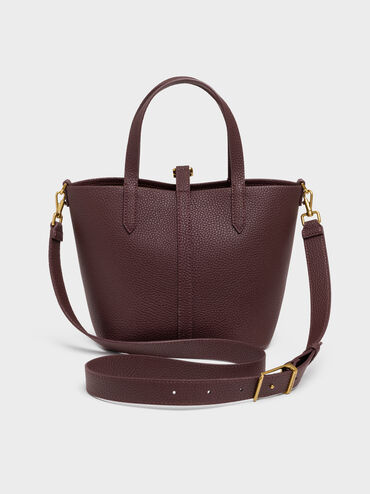 , Wineberry Red, hi-res