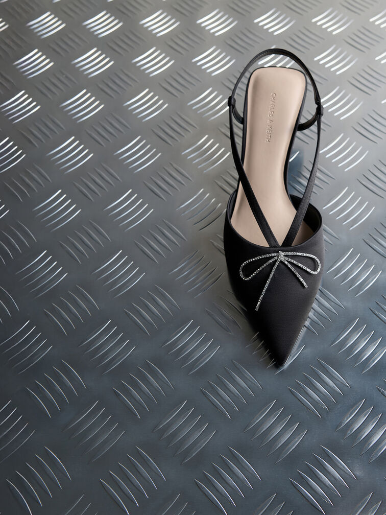 , Black Textured, hi-res