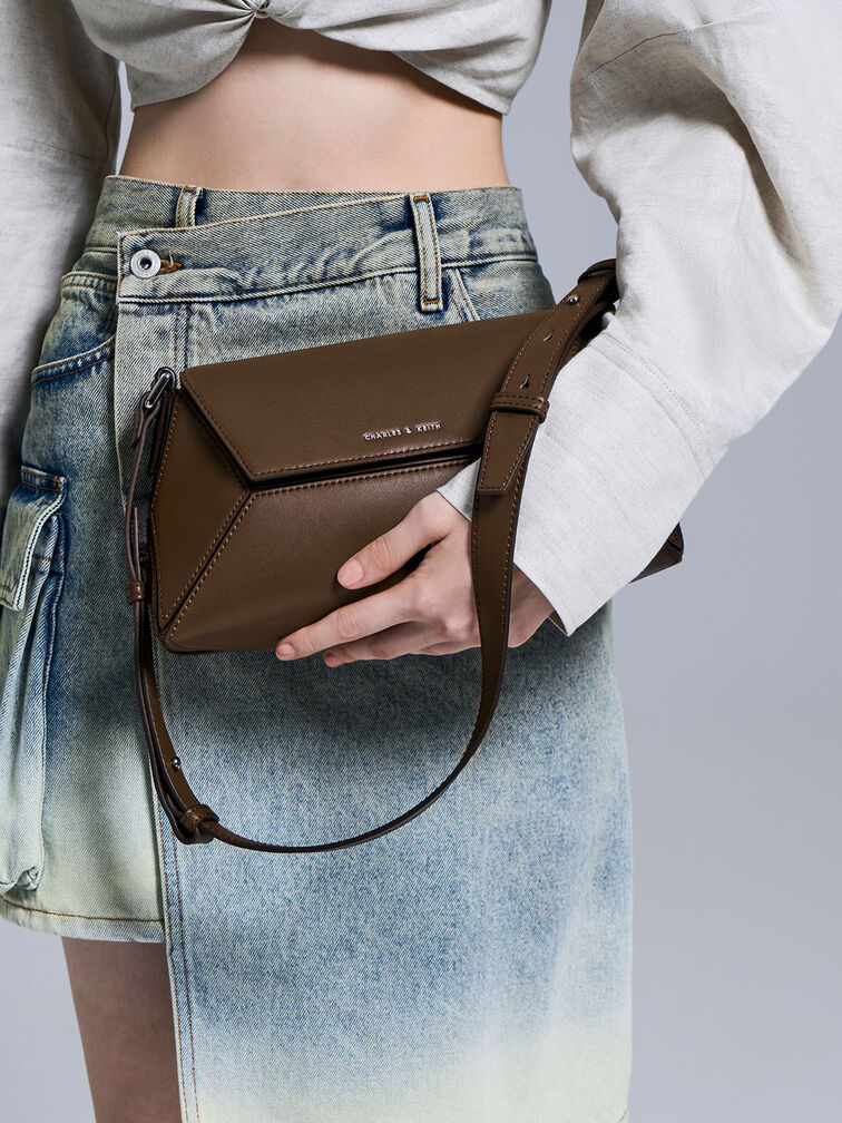 , Dark Brown, hi-res