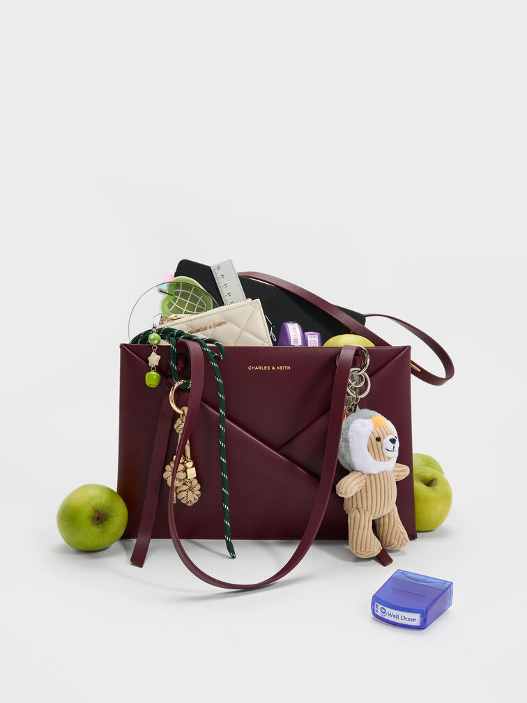 , Wineberry Red, hi-res