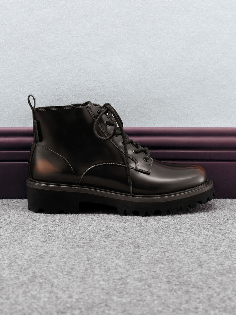 , Dark Brown, hi-res