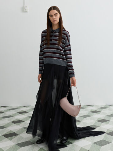 , Blushed Mauve, hi-res