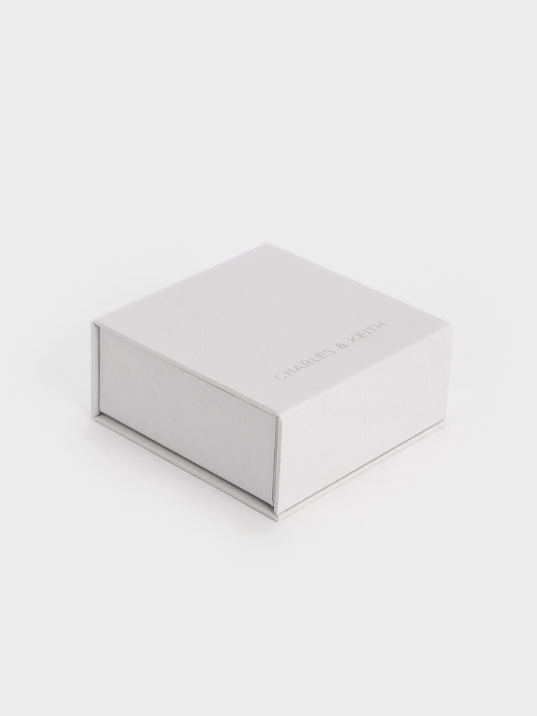 , Brushed Silver, hi-res