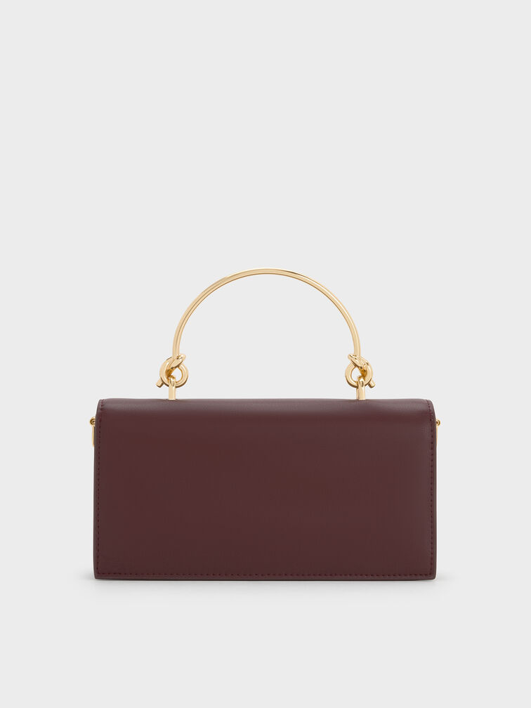 , Wineberry Red, hi-res