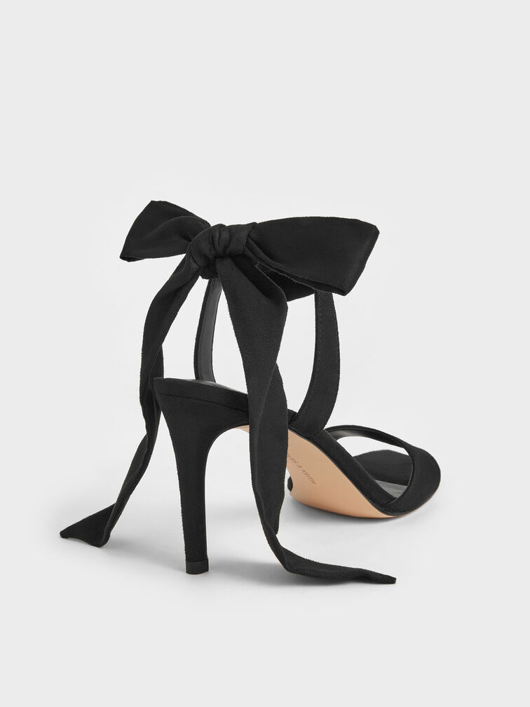 , Black Textured, hi-res