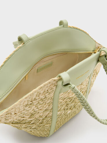 , Matcha Green, hi-res