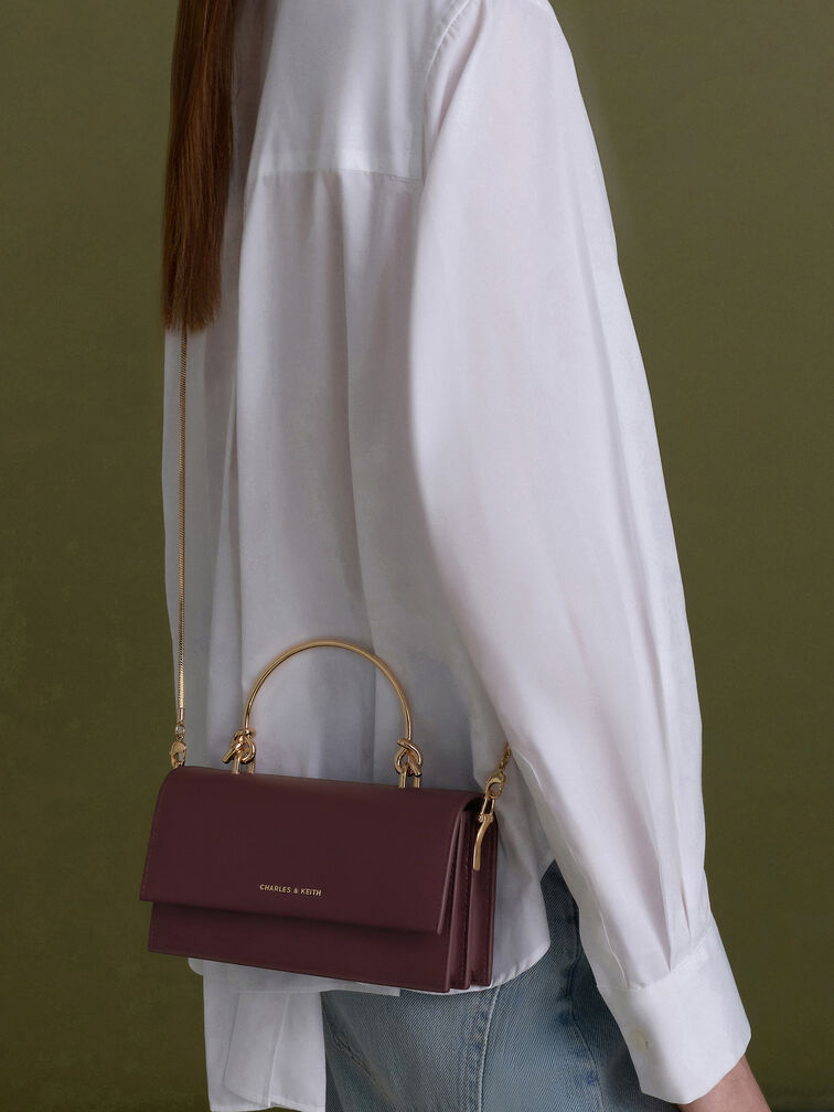 , Wineberry Red, hi-res