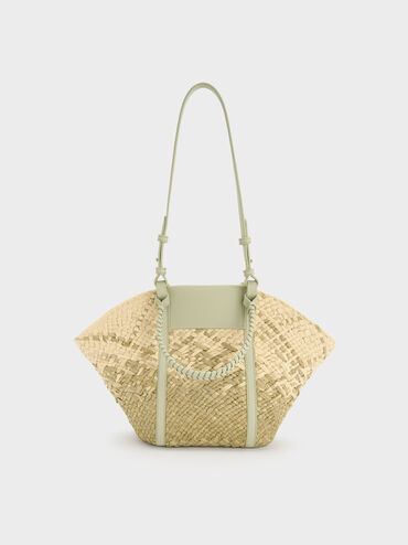 , Matcha Green, hi-res