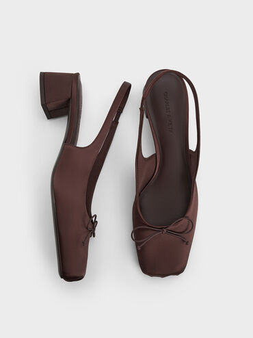 , Dark Brown, hi-res