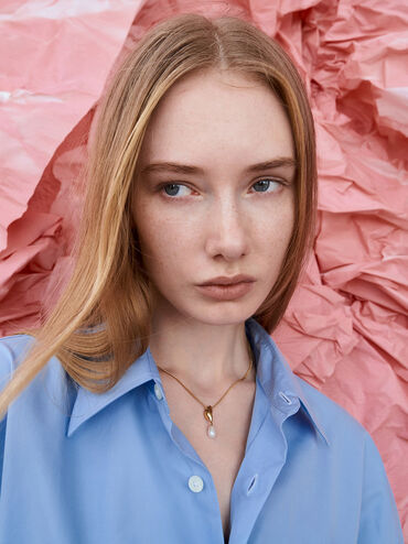 , Brush Gold, hi-res