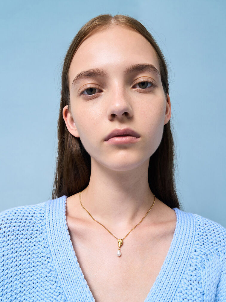 , Brush Gold, hi-res