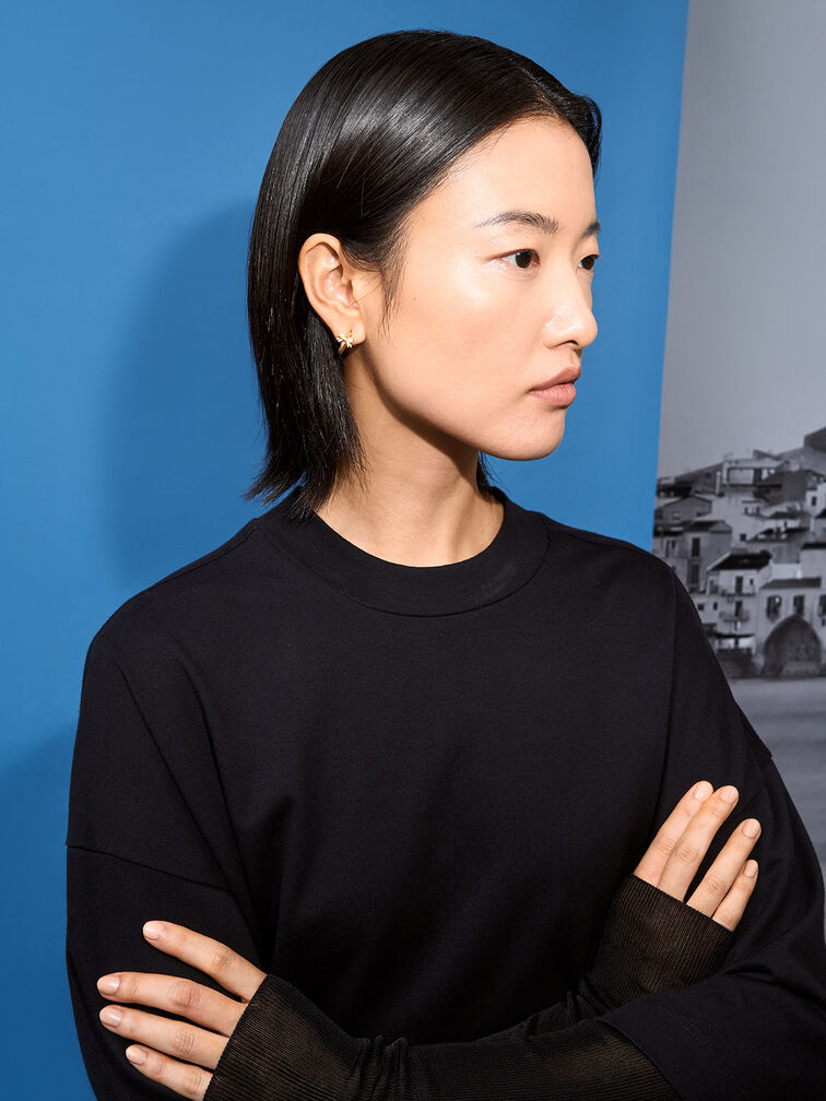 , Brush Gold, hi-res