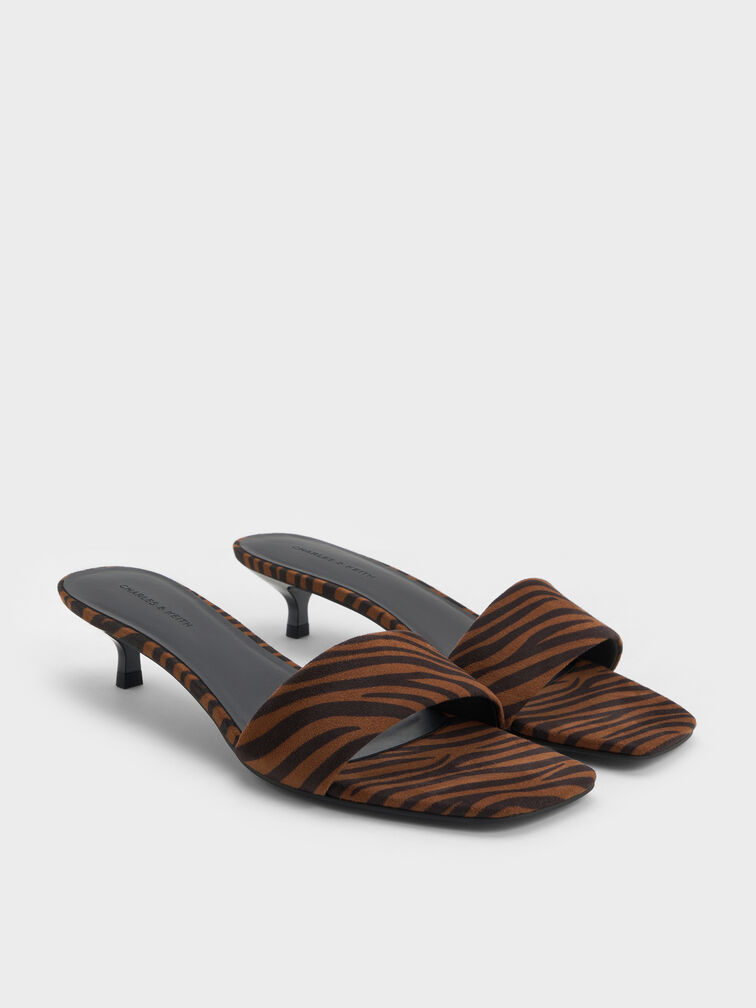 , Animal Print Natural, hi-res