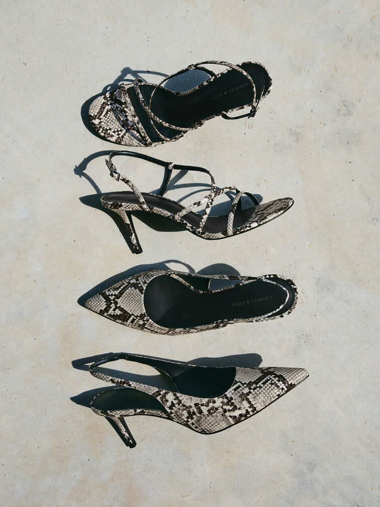 , Animal Print Natural, hi-res