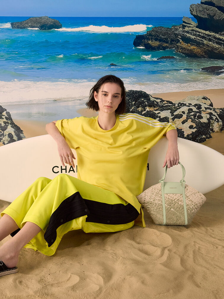 , Matcha Green, hi-res