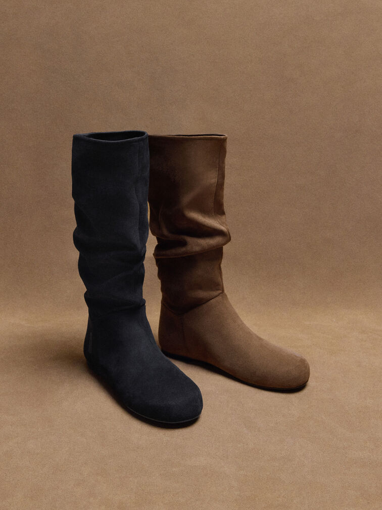 , Black Textured, hi-res