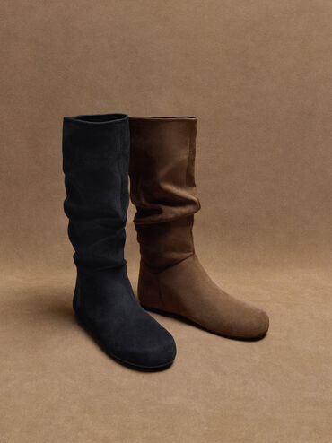 , Black Textured, hi-res