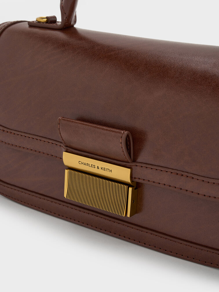 , Dark Brown, hi-res