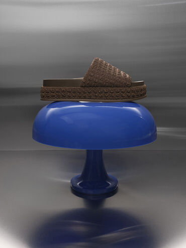 , Dark Brown, hi-res