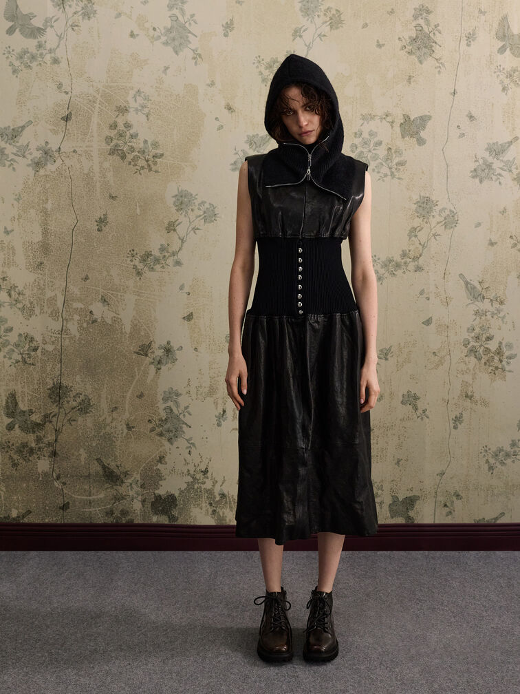 , Dark Brown, hi-res