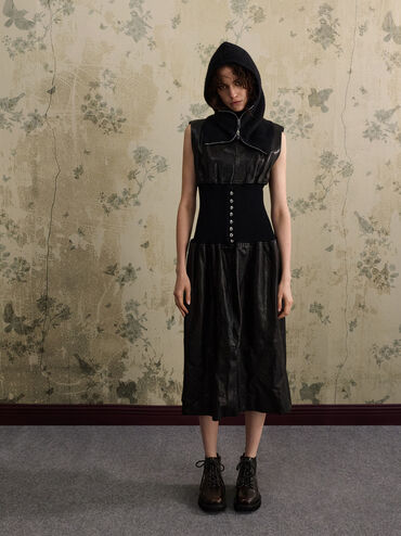 , Dark Brown, hi-res