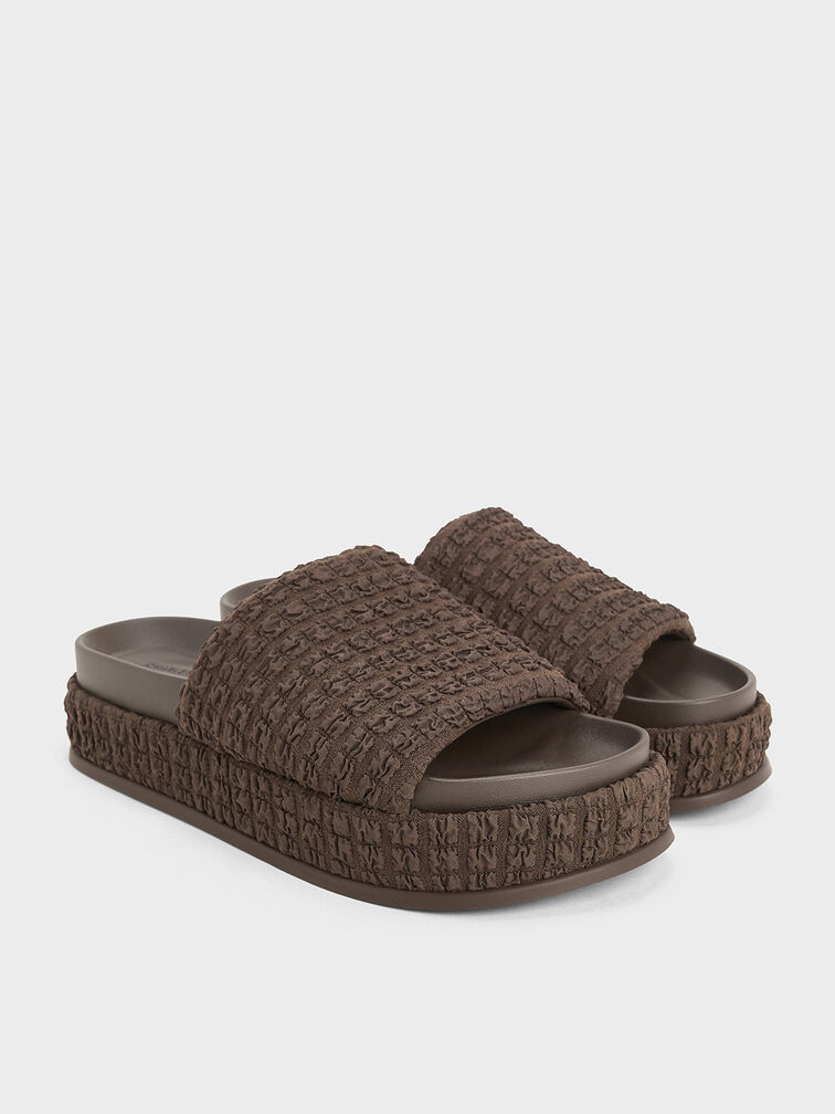 , Dark Brown, hi-res