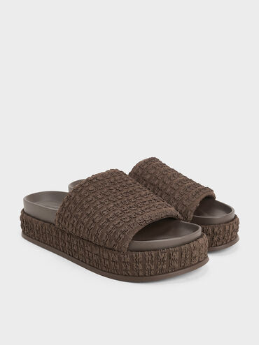 , Dark Brown, hi-res