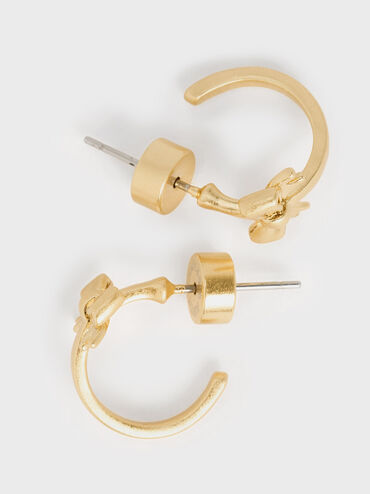 , Brush Gold, hi-res