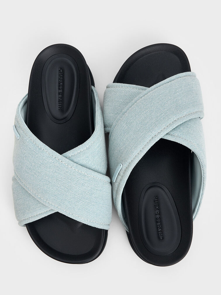 , Light Blue, hi-res