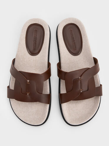 , Dark Brown, hi-res