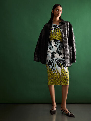 , Black Textured, hi-res