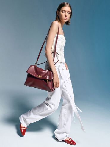 , Mulberry Plum, hi-res