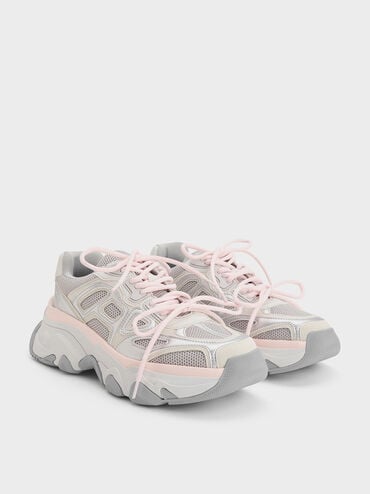 , Light Pink, hi-res