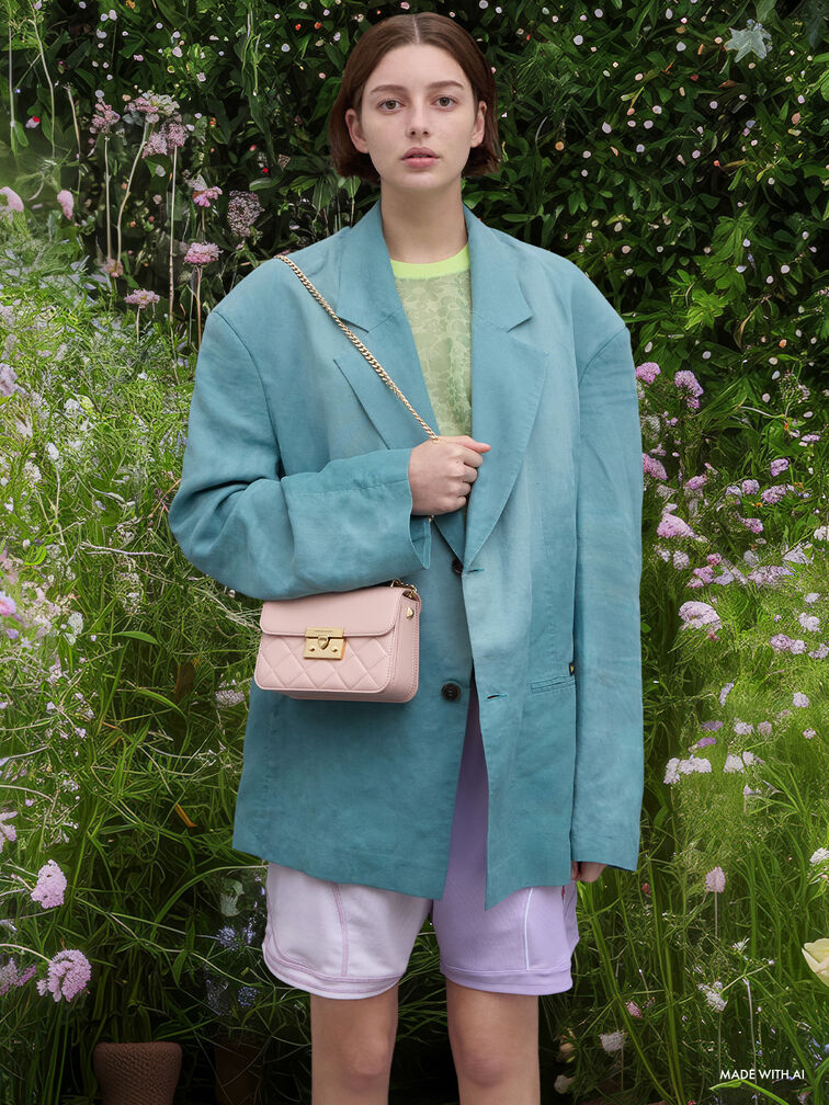 , Light Pink, hi-res