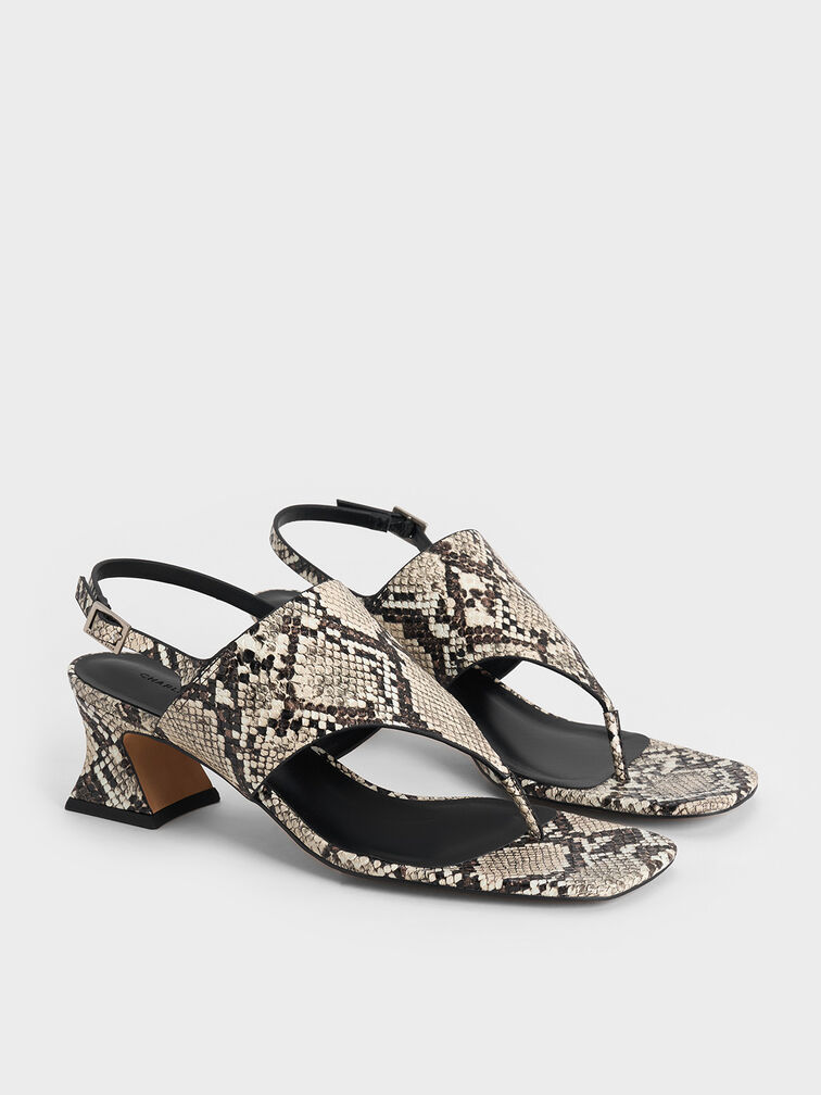 , Animal Print Natural, hi-res