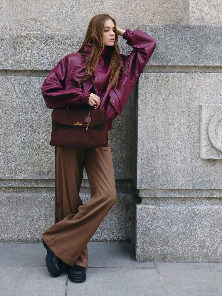 , Espresso Brown, hi-res