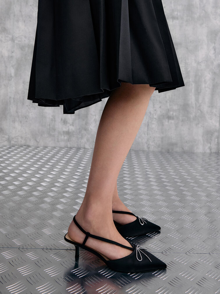 , Black Textured, hi-res