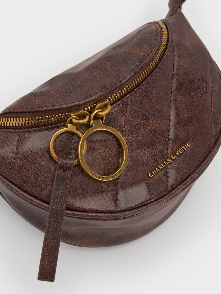 , Distressed Coffee, hi-res